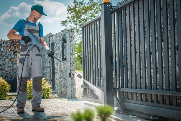 Best Sidewalk and Walkway Cleaning  in Ballston Spa, NY