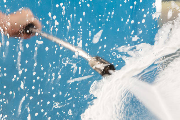 Best Post-Construction Pressure Washing  in Ballston Spa, NY