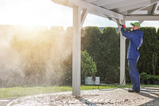 Best Dumpster Area Cleaning  in Ballston Spa, NY