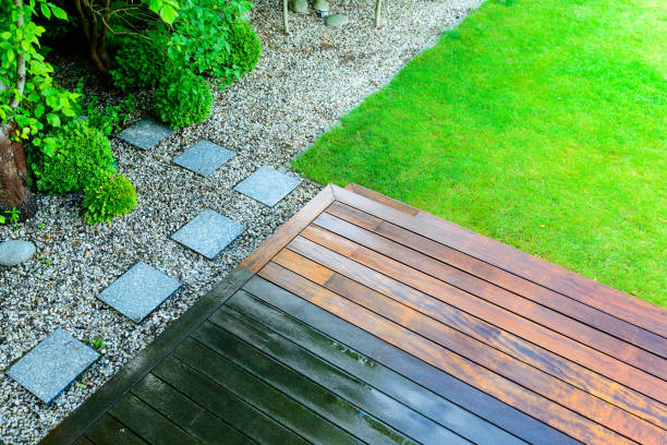 Post-Construction Pressure Washing in Ballston Spa, NY