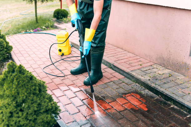 Best Pool Deck Cleaning  in Ballston Spa, NY
