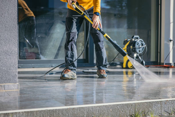 Best Restaurant Pressure Washing  in Ballston Spa, NY