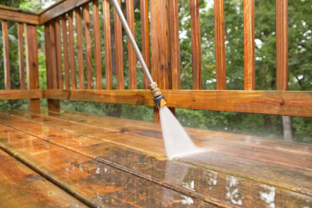 Best Solar Panel Cleaning  in Ballston Spa, NY