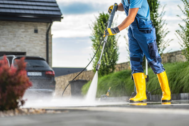 Best Oil Spill Cleanup  in Ballston Spa, NY